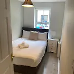 St Patricks Avenue Apartment
