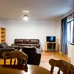 Westend Apartments Galway