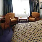 Fairgreen Hotel