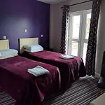 Galway Arms Inn
