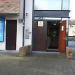 Cuirt Seoige, Galway City