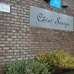 Cuirt Seoige, Galway City