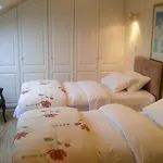 Sunrise Lodge B&B