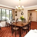 Rock Lodge