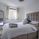 Luxury Living In The Heart Of The City