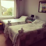 Amber Lodge Budget Accommodation