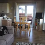 Sunnymeade Accommodation With Sea View