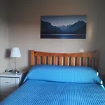 Sunnymeade Accommodation With Sea View