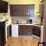 Silver Crescent House & Apts Vacation Rentals Galway City Ireland