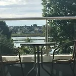 Galway City Lake House