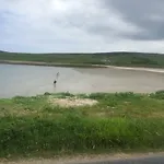 Cleggan Beach Cottage