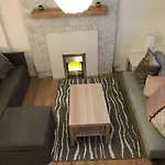 Galway City Cottage