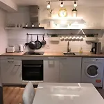 Galway City Cottage