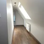 Executive 2 Bedroom Loft Style Apartment