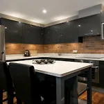 Executive 2 Bedroom Harbour Side Apartment
