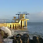 Marine View Apartments