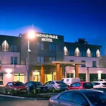 Menlo Park Self Catering Apartments