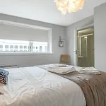 Harbourside Apartment