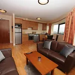 Centrepoint Apartments