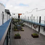 Centrepoint Apartments