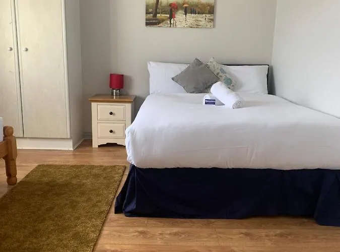 Newcastle Townhouse