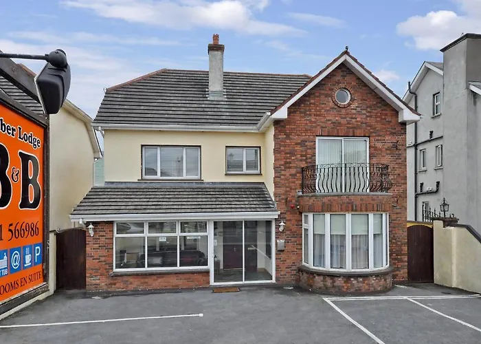 Amber Lodge Budget Accommodation