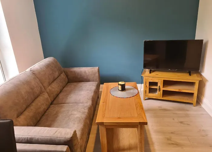 St Patricks Avenue Apartment