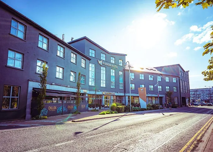 Harbour Hotel