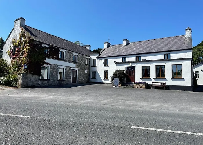 O\'Domhnaill\'S Guesthouse - Lig Do Scith
