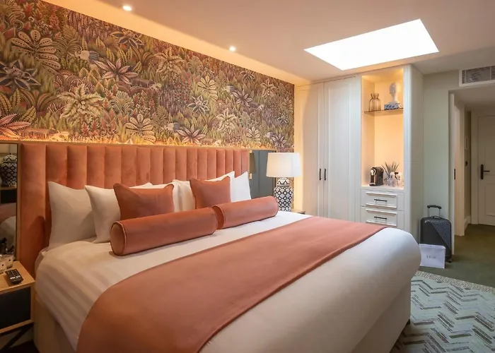 Hyde Hotel
