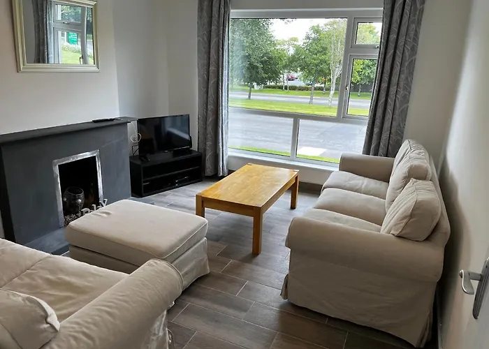 Galway Holiday Home