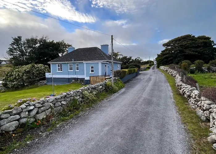 Wild Atlantic Stay Cottage