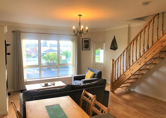 Coill Mhara Apartment