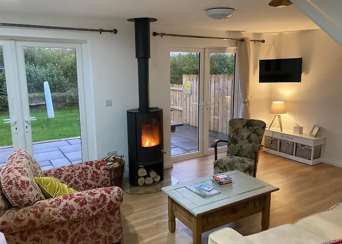 The Burren Snug