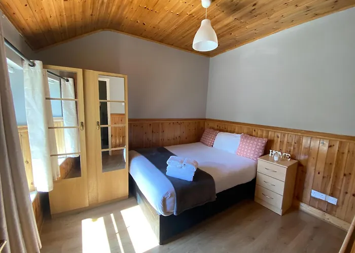 Cosy City Centre Guest Room Shared Home