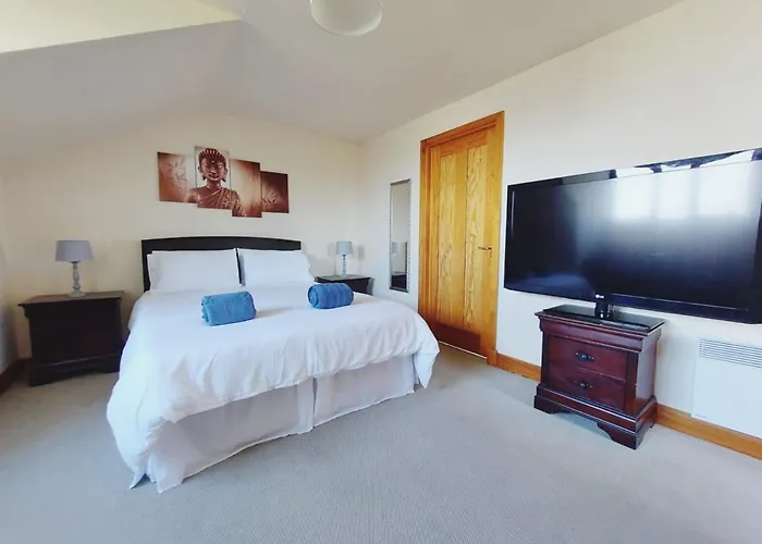 Private Accommodation In House Close To Galway City