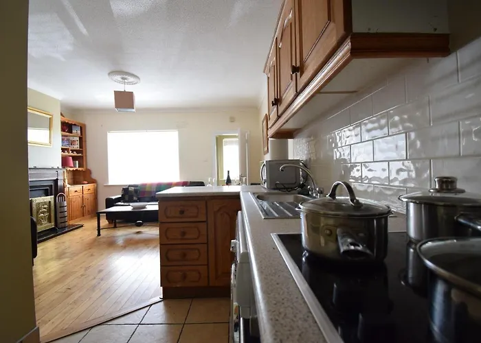 27 Cill Ard Bohermore Galway