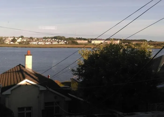 Galway City Townhouse