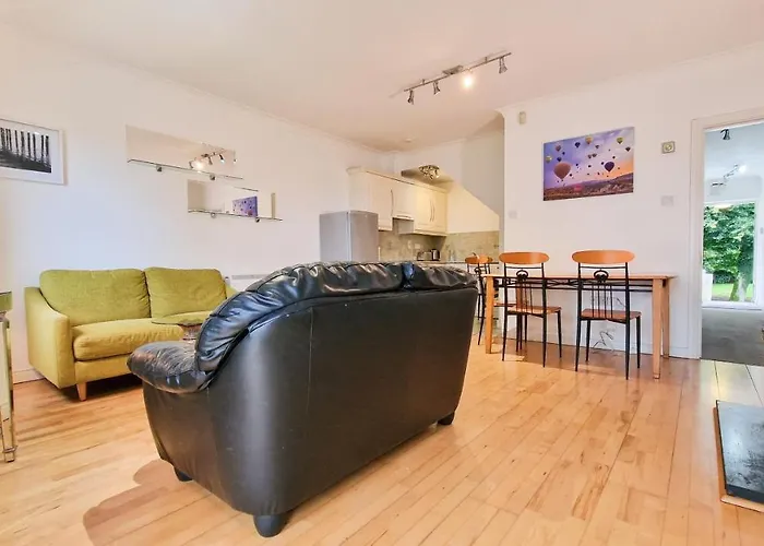 Stylish 3 Bedroom House