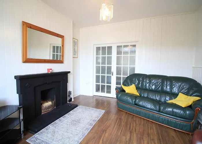 City Centre Townhouse
