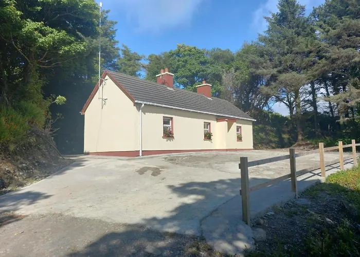 John Joes Cottage