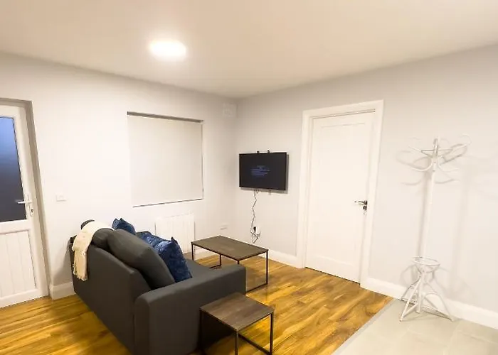 Entire Cozy Guest House