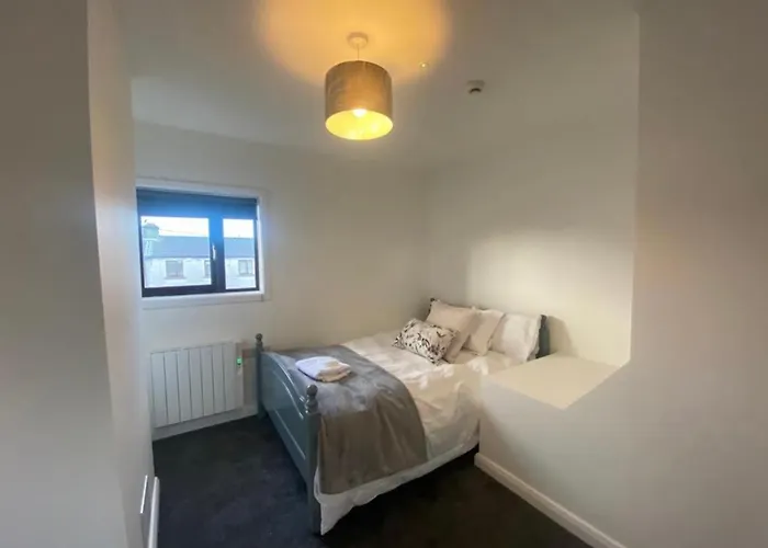 Galway City Townhouse