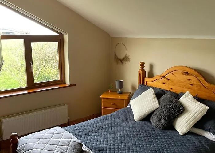 Milltown Apartment