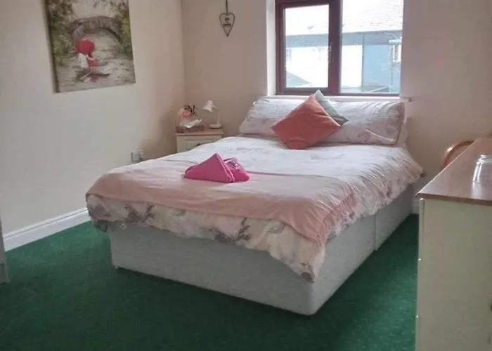 Edwards Cosy B&B