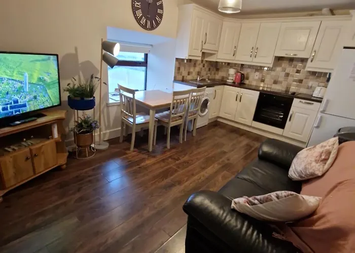 South Galway\'S Gateway Apartment