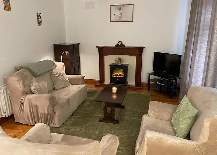 Sonas Seaside Apartment