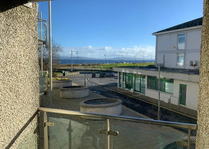 Ocean View Apartment