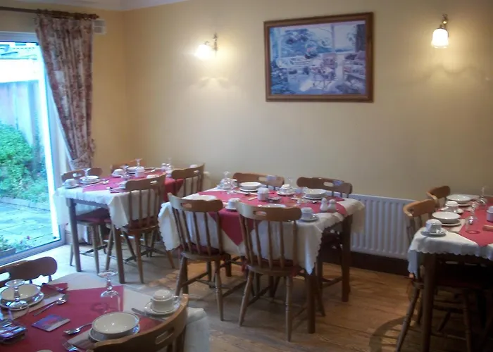 Seashore Lodge Guesthouse