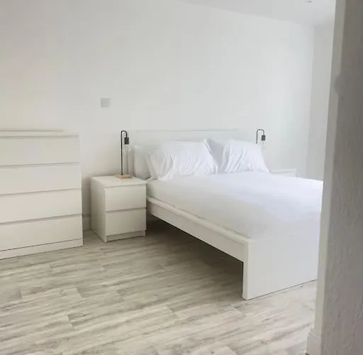 The Flat